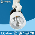 CE &amp; RoHS IP44 COB LED Schienenleuchte 30w